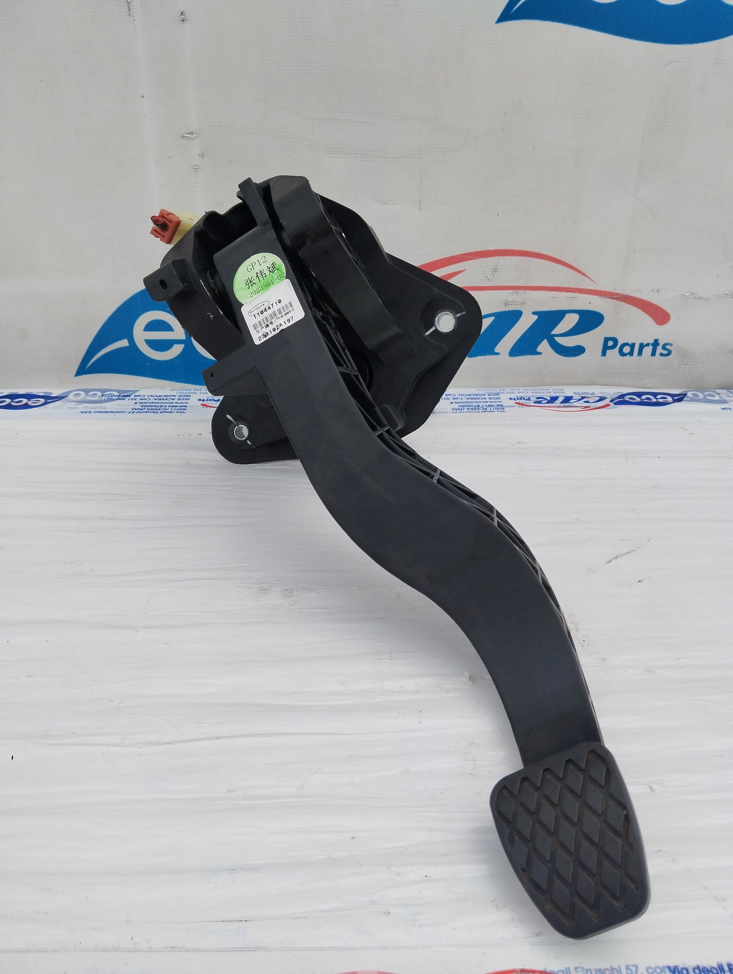 Kupplungspedal MG ZS 1.5 B Code: 11044710 ecoAG5332