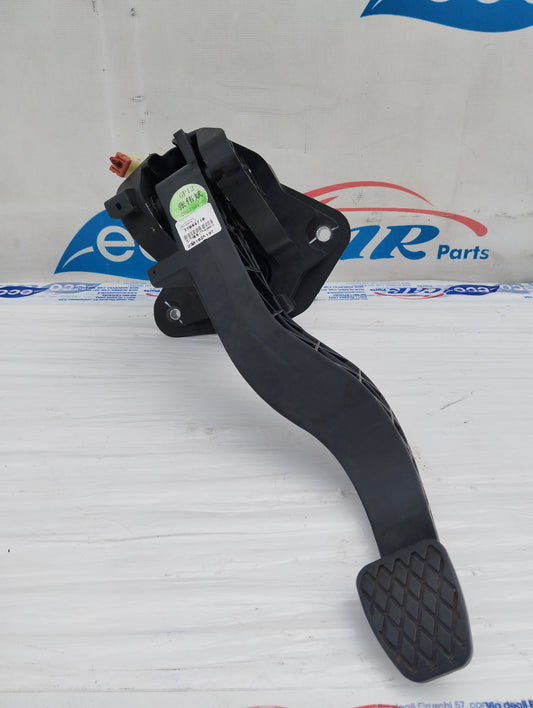 Kupplungspedal MG ZS 1.5 B Code: 11044710 ecoAG5332