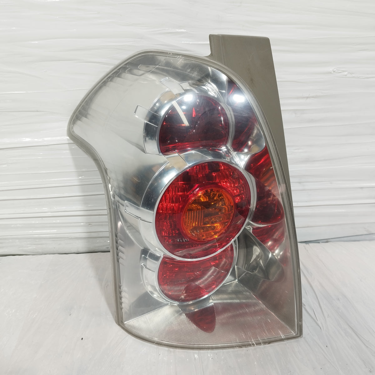 Fanale posteriore sx Toyota Corolla Verso 2007-2009 ecoAC17387