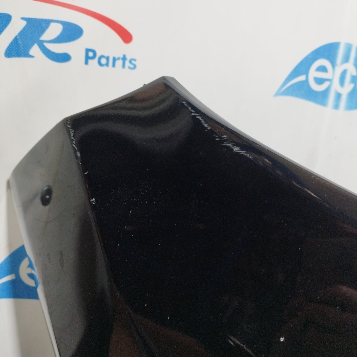 Paraurti anteriore nero Ford Fiesta 2010 ecoAC10164