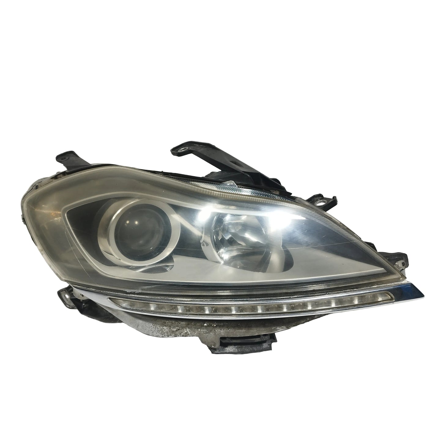 Fanale anteriore dx Lancia Delta III serie (844) 2008-2014 cod: 51824828 ecoAC15010
