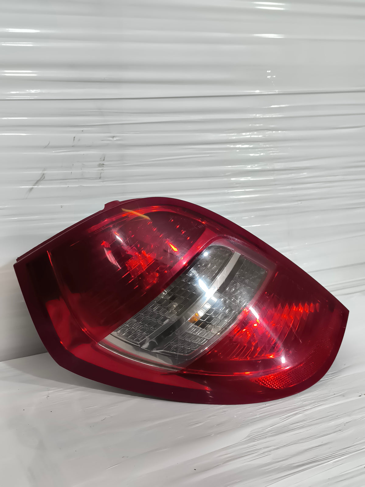 Fanale posteriore sx Mercedes Classe A W169 2008-2012 Restyling ecoAG9691