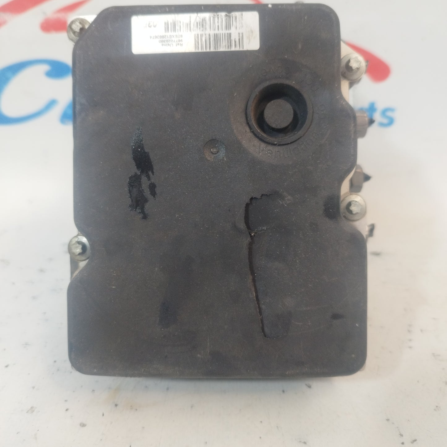 Pompa ABS Peugeot 3008 1,6 hdi 2011 cod: 0265230881 ecoAC9599