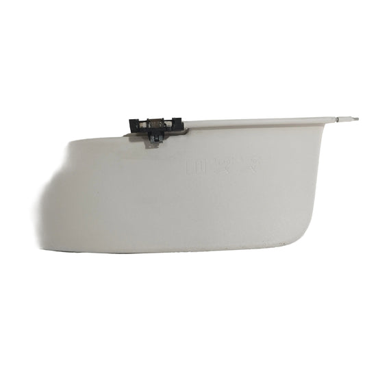 Aletta parasole sx Citroen C3 2009-2016 ecoAC15926