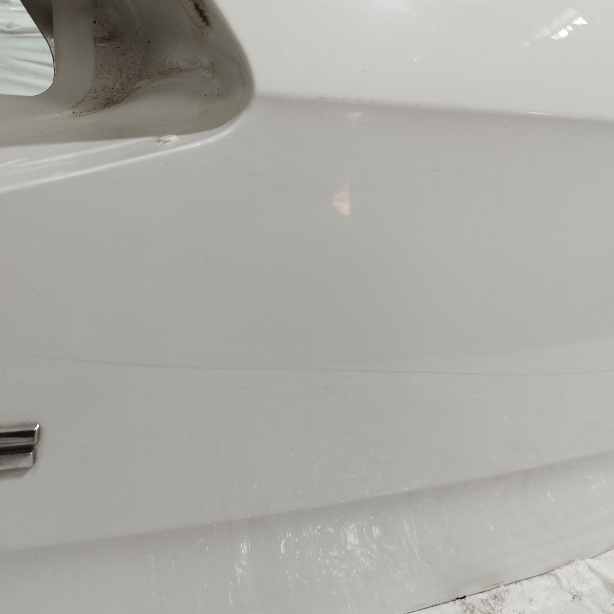 Portellone bianco Volkswagen Golf VII 2012-2020 ecoAC16977