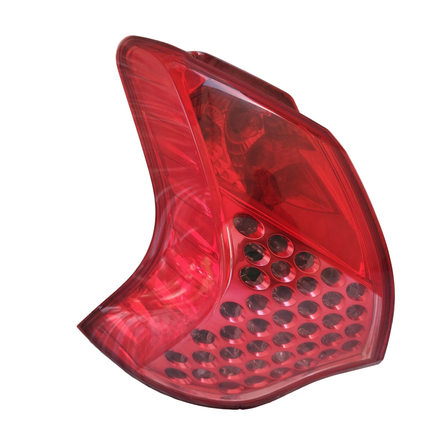 Fanale posteriore sx Peugeot 3008 I serie (T84) 2009-2013 cod: 9683460880 ecoDM286