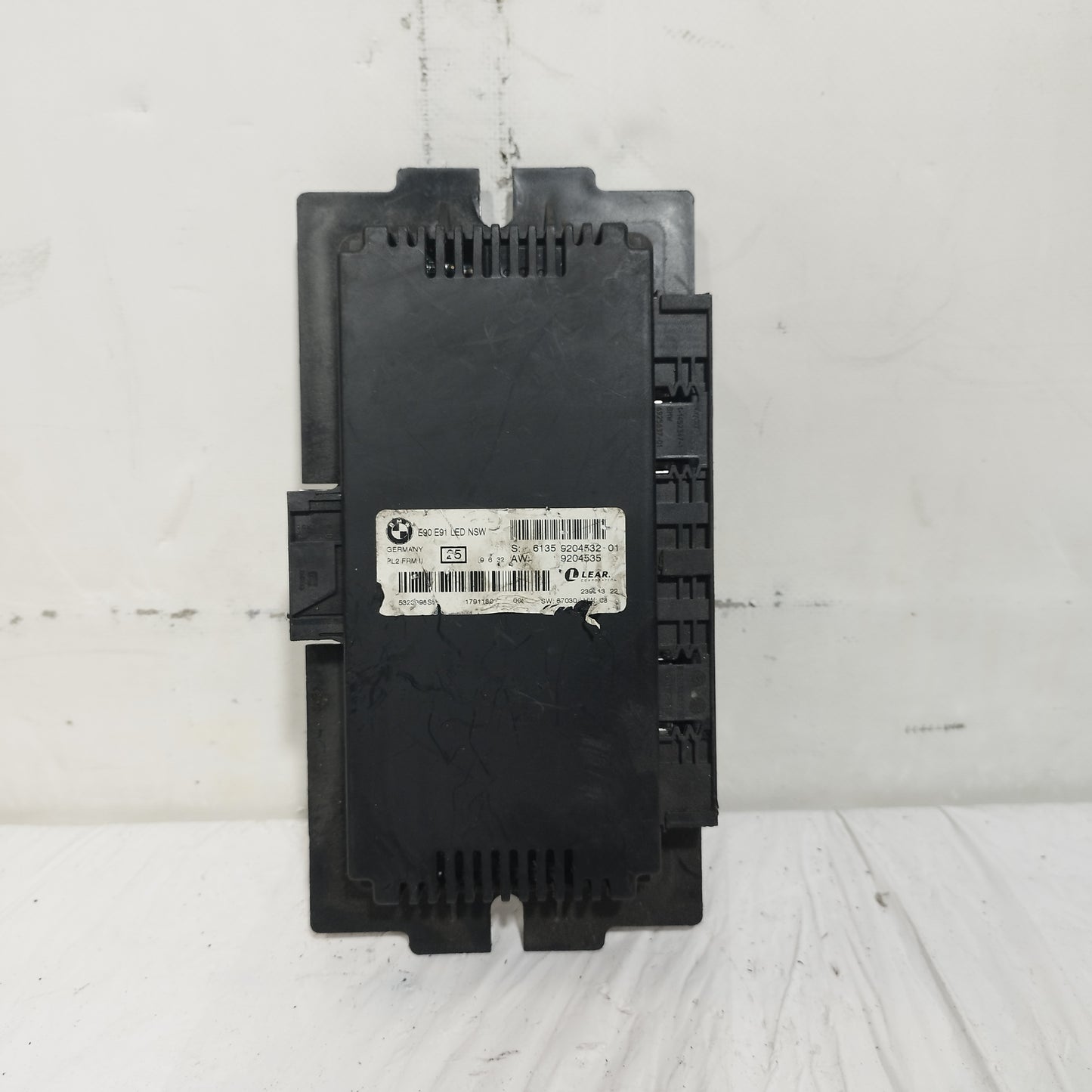 Centralina modulo luci FRM II Bmw serie 3 E89 / E90 / Led NSV 2007-2013 cod: 6135-9204532-01 ecoAC15483
