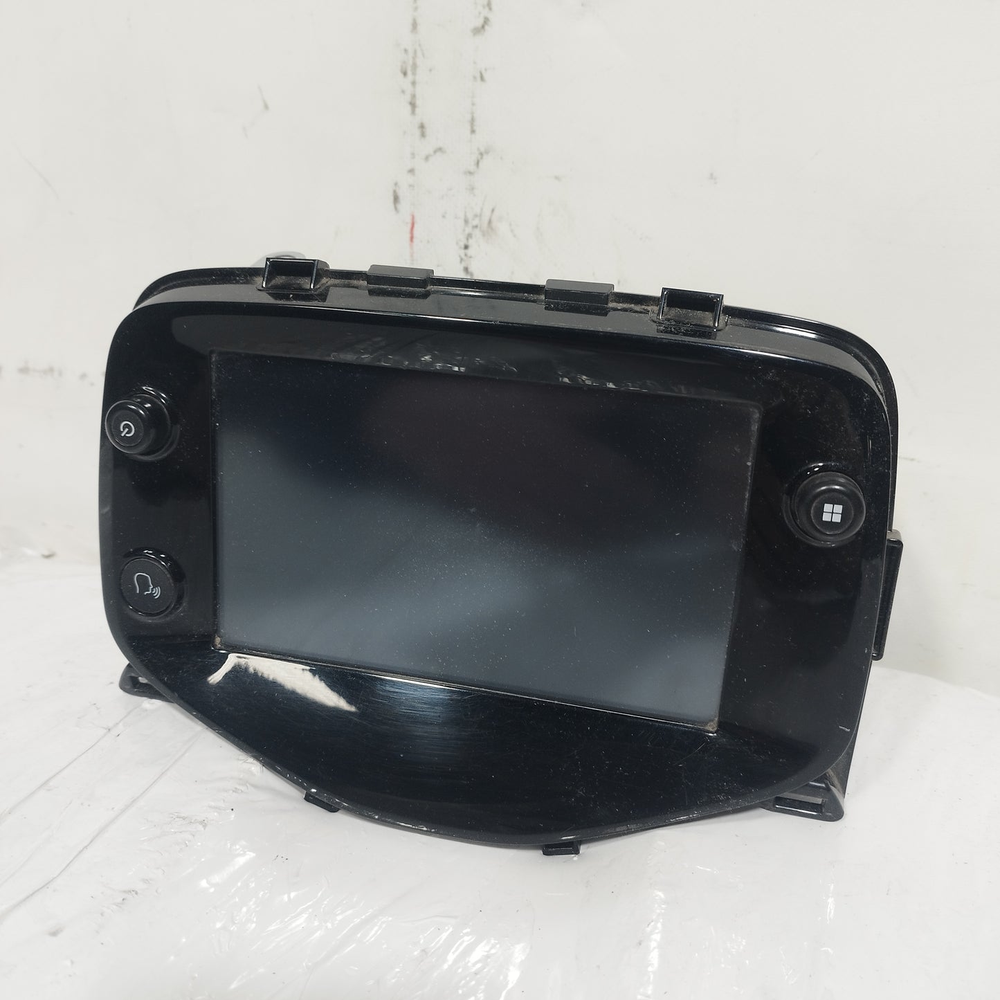 Autoradio Peugeot 108 2018 cod: 86140-YV010 ecoAC14776