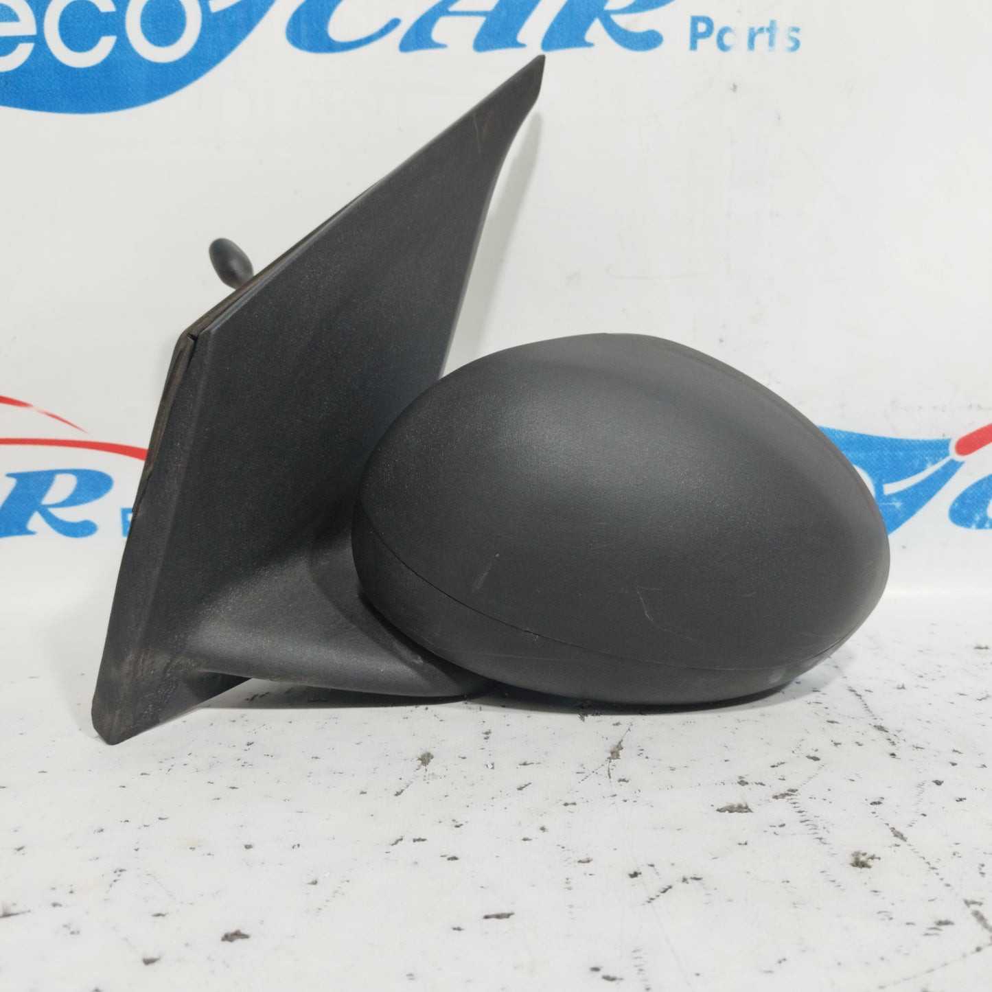 Specchietto anteriore Sx manuale  Toyota Aygo 2006 ecoAC8636