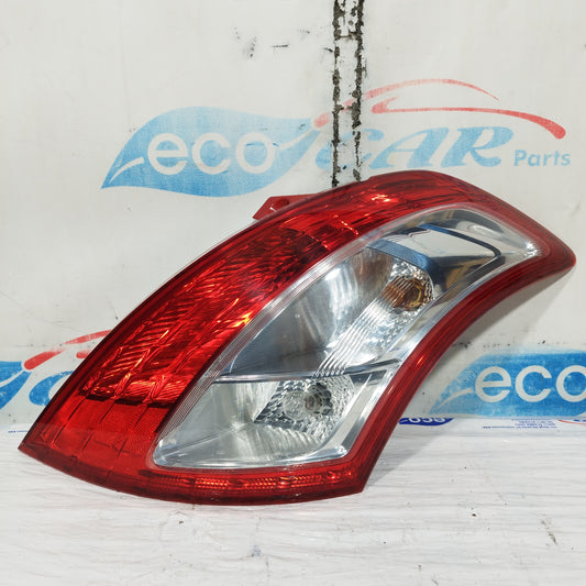 Suzuki Swift 2010 ecoAC10872 rechte Rückleuchte