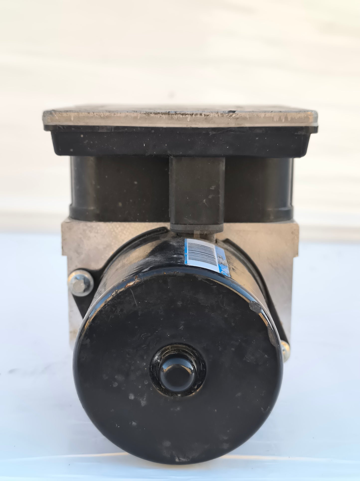 ABS Lancia Ypsilon 1.3 MTJ anno 2007 cod: 54084694D ecoAG7795