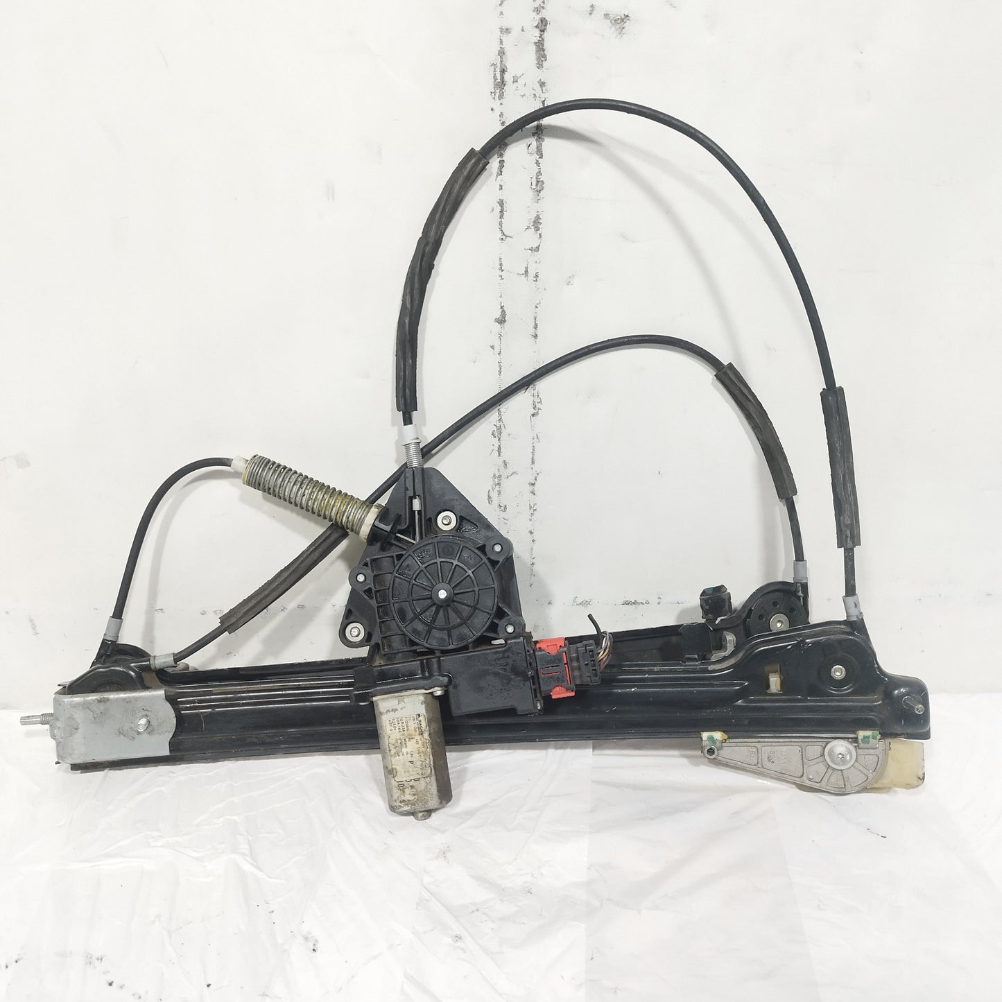 Cremagliera anteriore dx Alfa Romeo Mito (955) 2008-2013 cod: 1060620 ecoAC16246