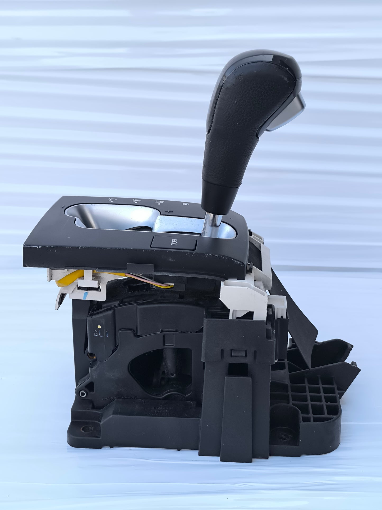 Leva cambio automatica Chevrolet Captiva 2.2 D anno 2011-2015 ecoAG8449