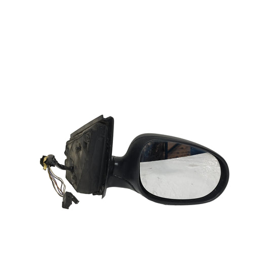 Specchietto elettrico anteriore dx nero plastica Fiat Bravo 2007-2014 7 fili ecoAC15605