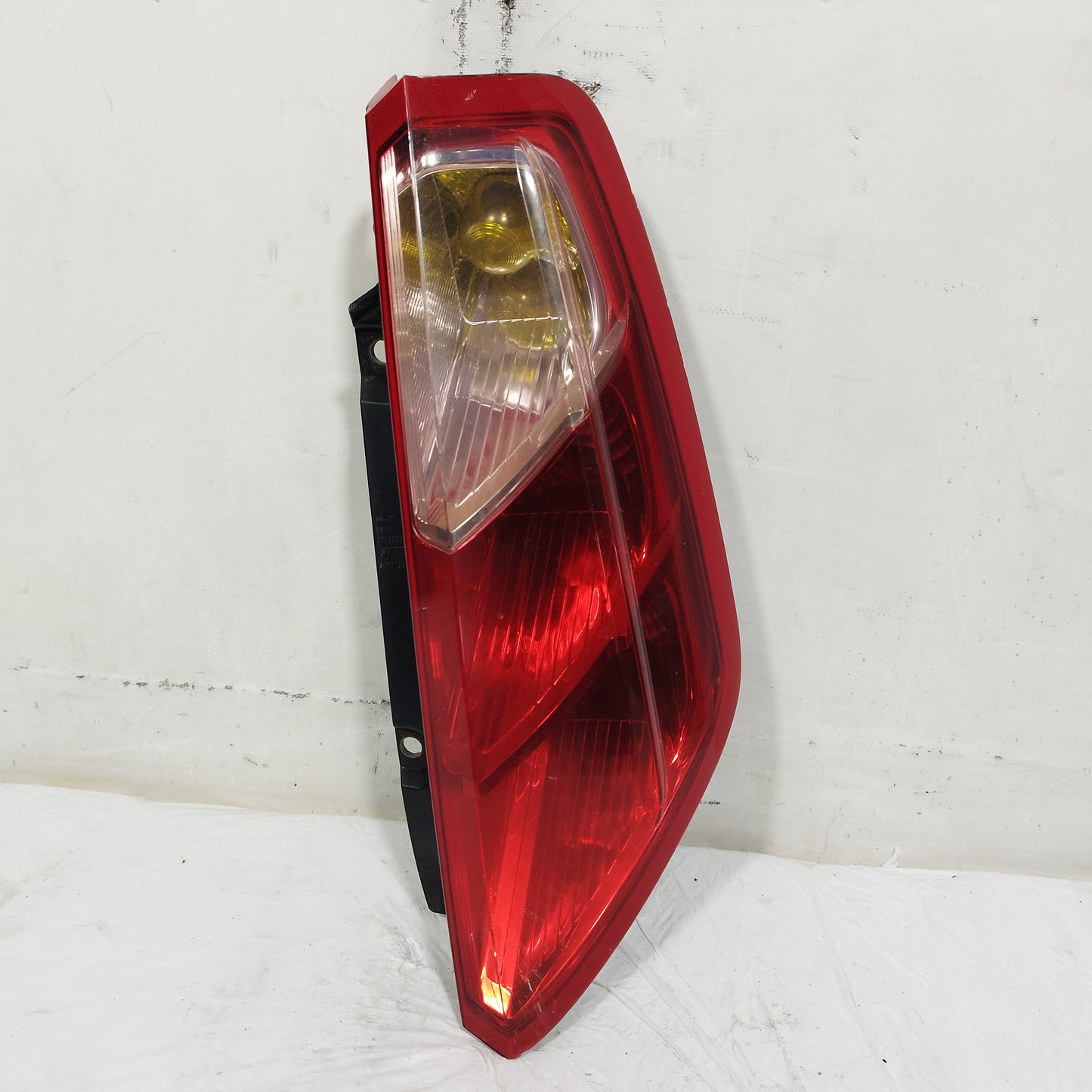 Fanale posteriore dx Fiat Grande Punto (199) 2005-2008 ecoAC16710