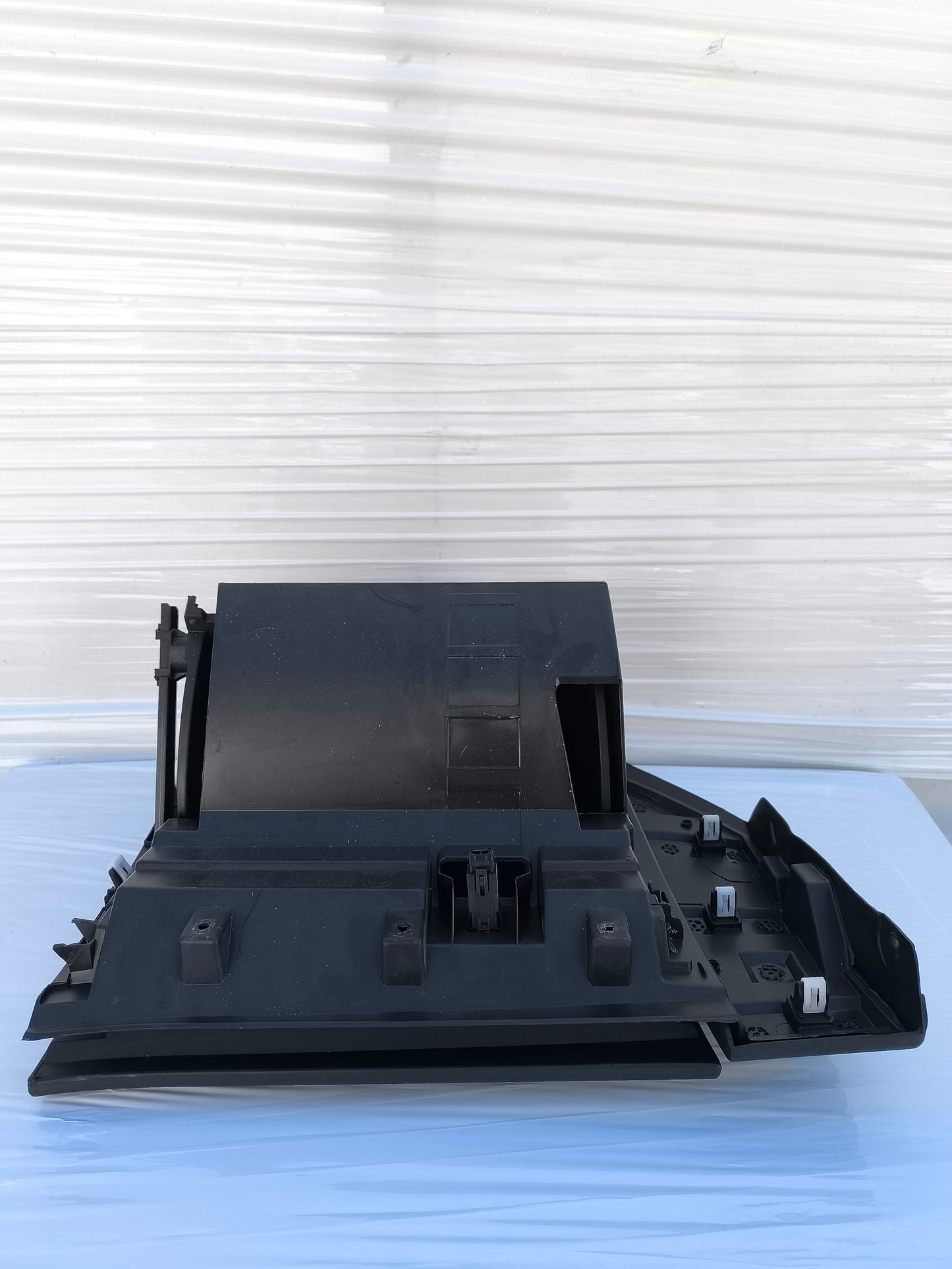 Cassetto portaoggetti Jeep Renegade anno 2020 cod: 735579060 ecoAG7903
