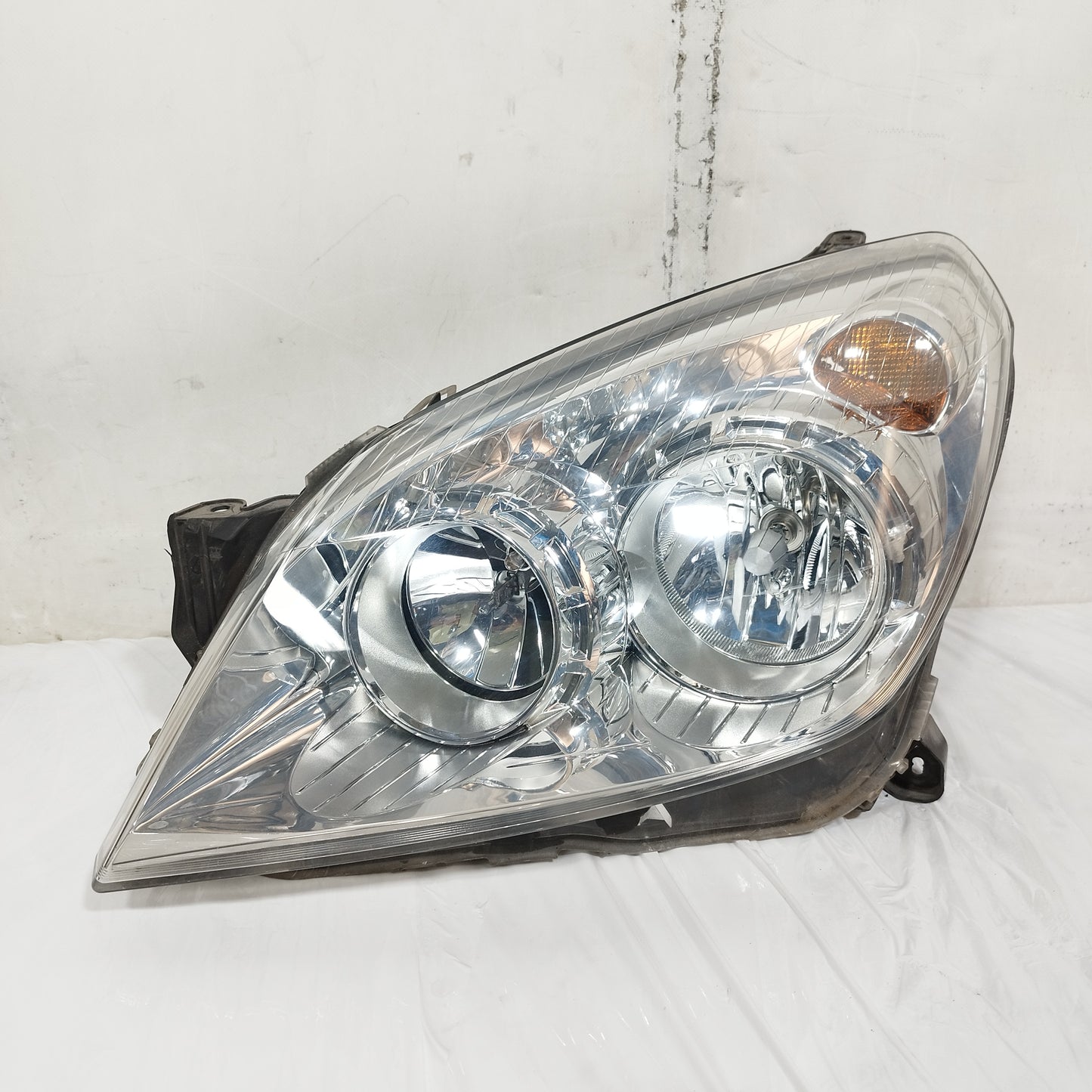 Fanale anteriore sx Opel Astra H anno 2004-2010 ecoAC16749