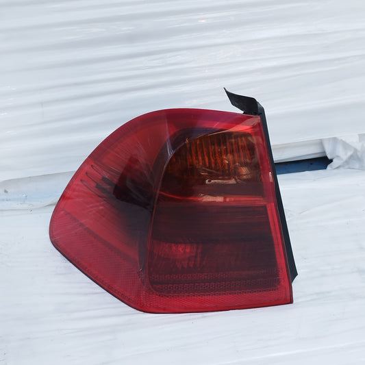 Fanale posteriore sx Bmw serie 3 E91 SW 2005-2008 cod: 7160061 ecoDM349