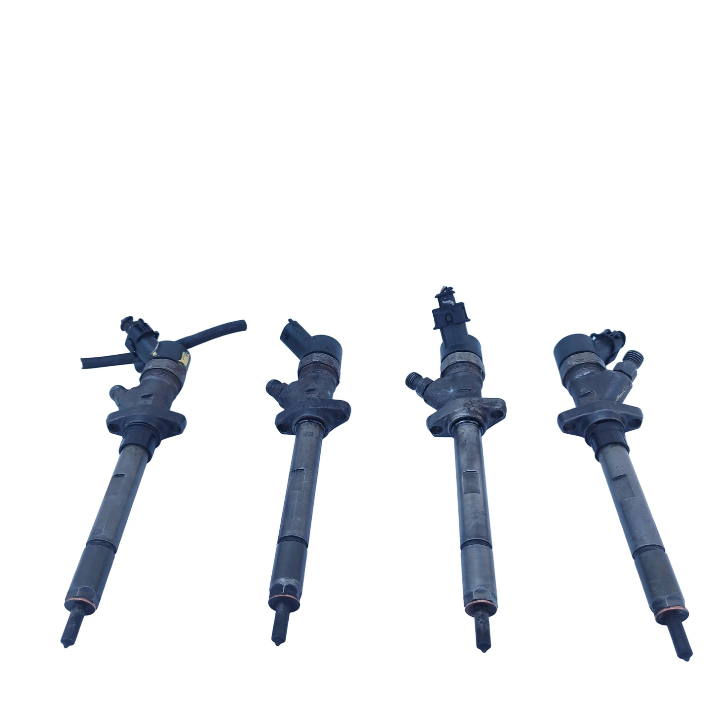 Iniettori Fiat / Peugeot / Citroen 2.2 D 2000-2006 cod: 0445110036 ecoAC15937