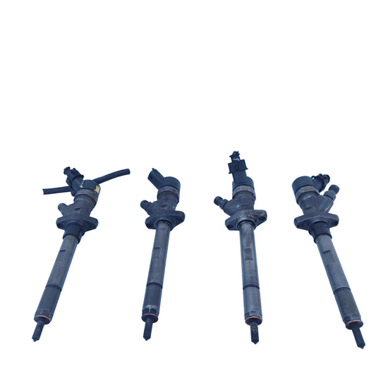 Iniettori Fiat / Peugeot / Citroen 2.2 D 2000-2006 cod: 0445110036 ecoAC15937