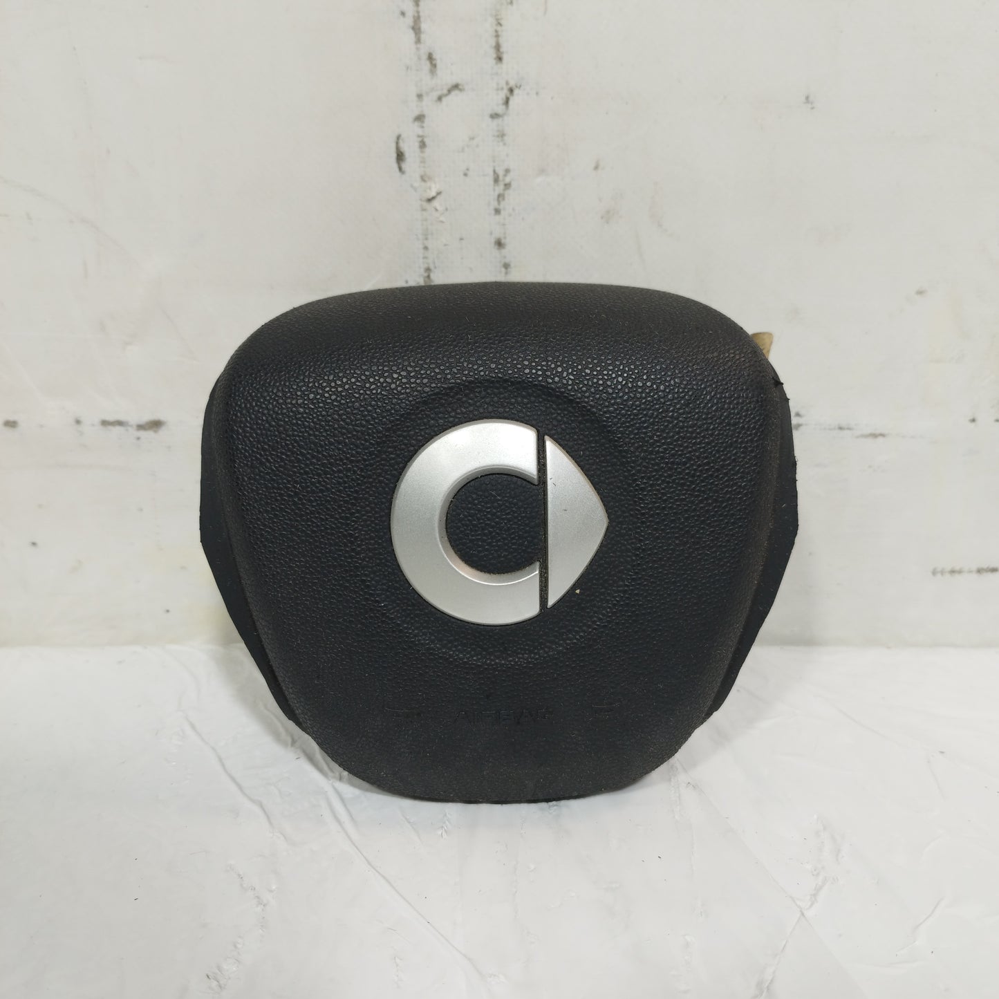 Airbag volante Smart Fortwo 451 2007-2015 cod: A4518600202 ecoAC15742