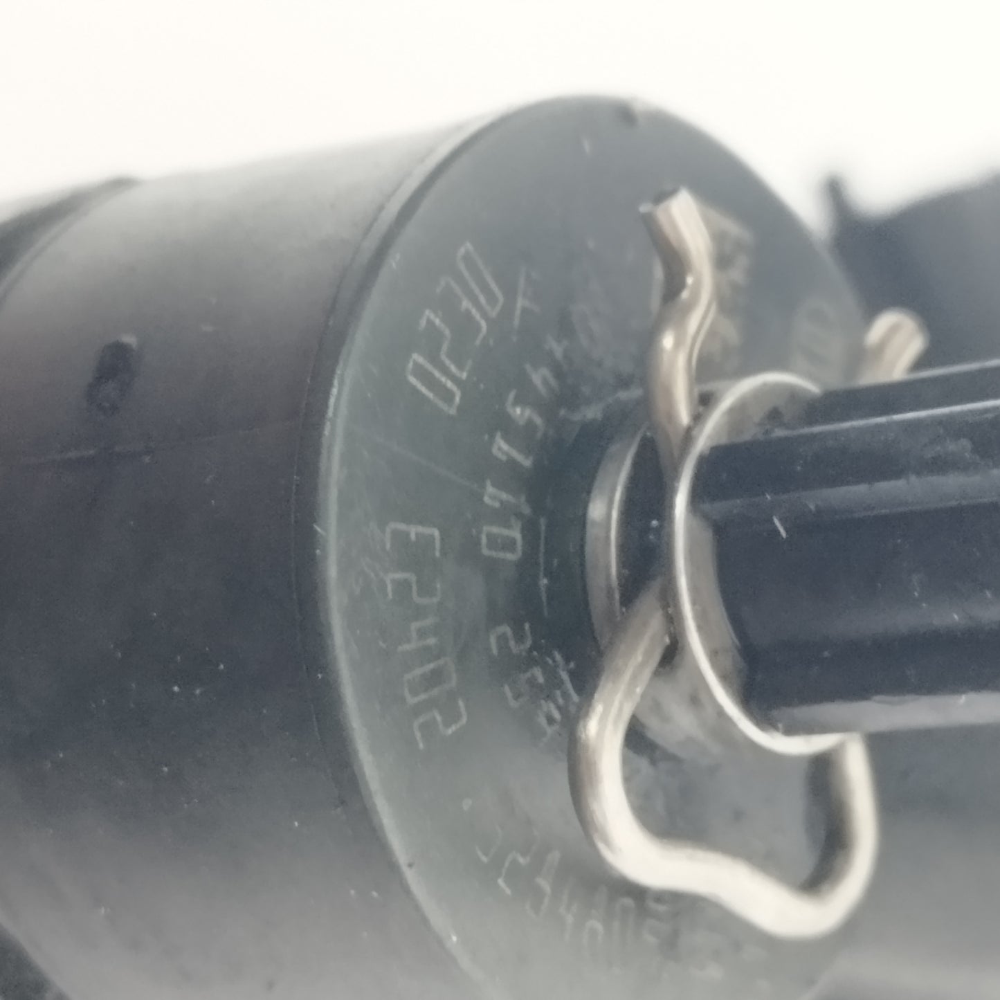 Iniettori Bosch Ford / Citroen / Peugeot 1.6 D 2007 cod: 0445110259 ecoAC14712