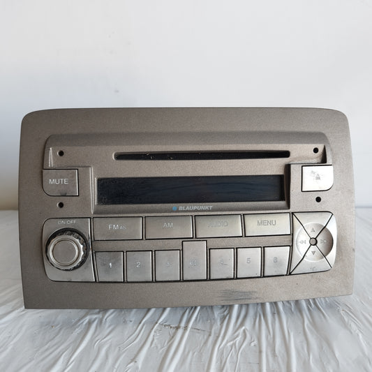 Autoradio Lancia Musa 2010  ecoAC4514