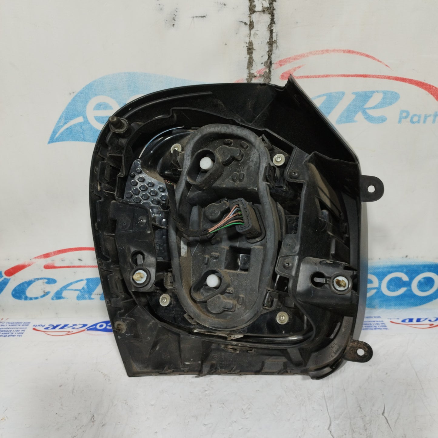 Rechtes Rücklicht Smart ForFour 453 2014 ecoAC10720