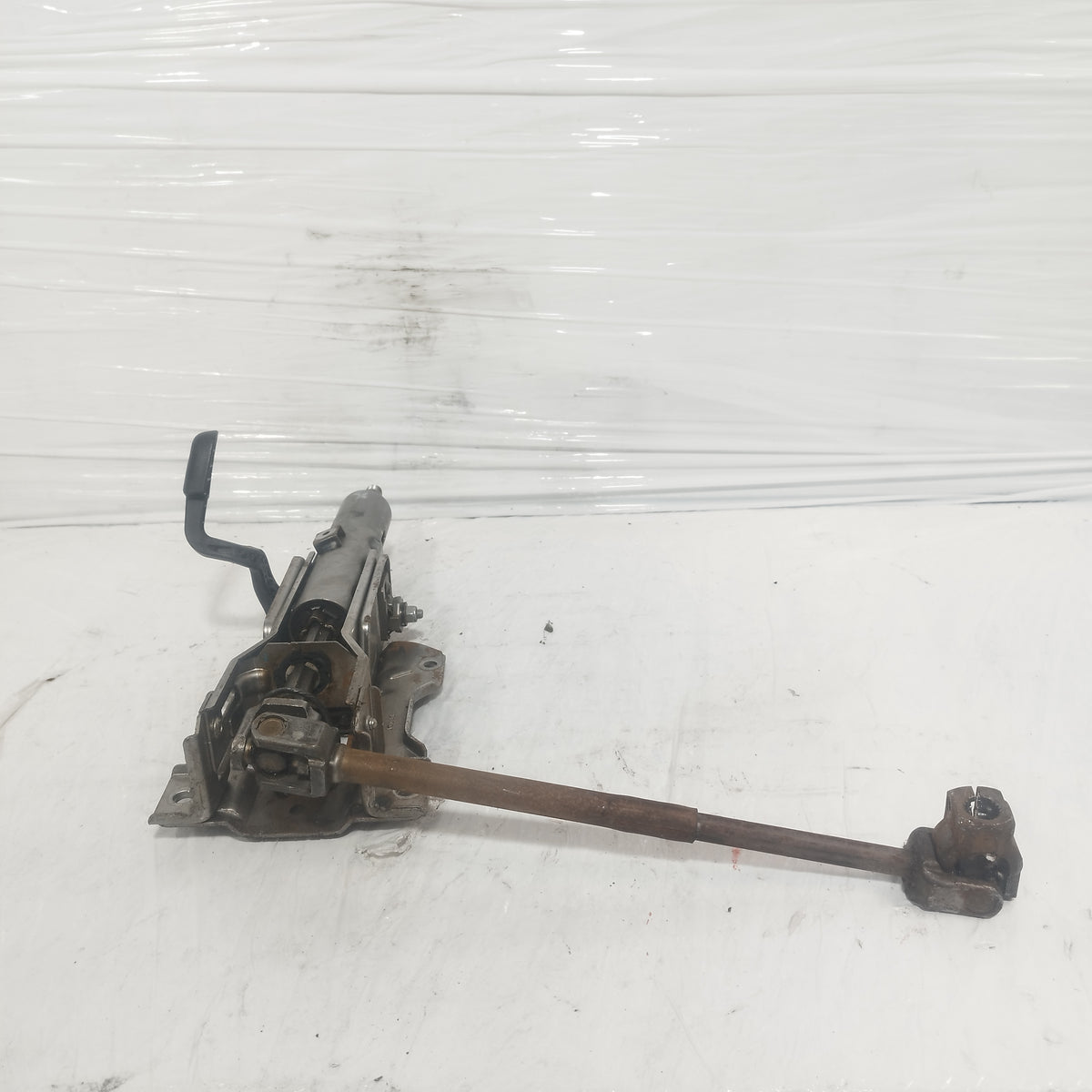 Piantone sterzo Fiat Fiorino 2008-2016 cod: 51854210 ecoAC17197