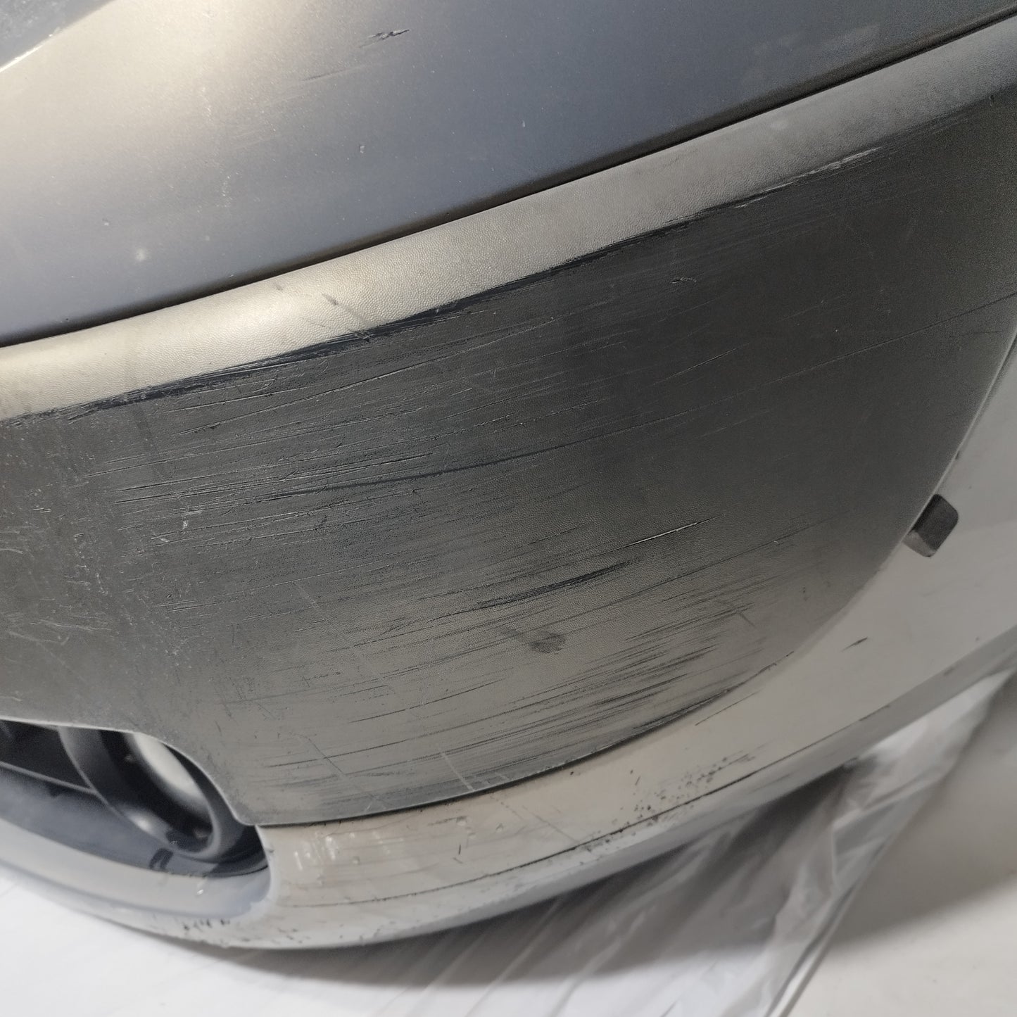 Paraurti anteriore Renault Scenic II 2003-2006 ecoAC15172