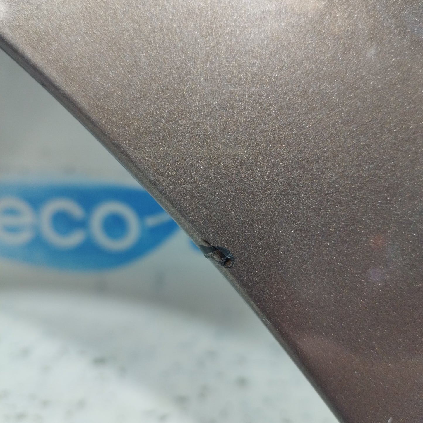 Parafango anteriore sx bronzo Renault Scenic X-Mod 2011 ecoAC10442