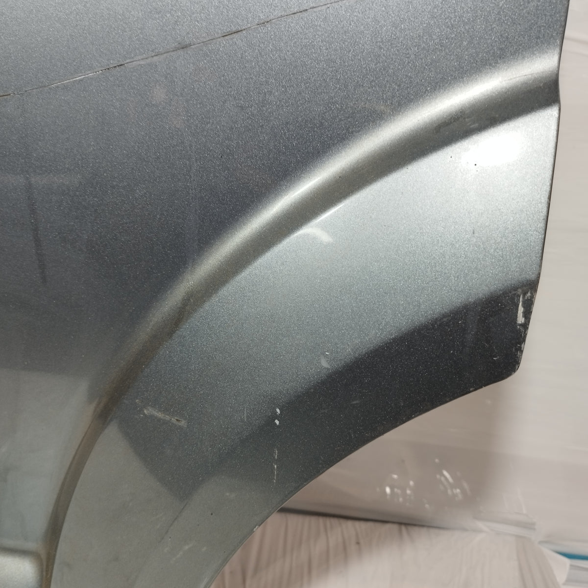 Sportello posteriore sx grigio scuro Fiat Freemont 2011-2016 ecoAC17061