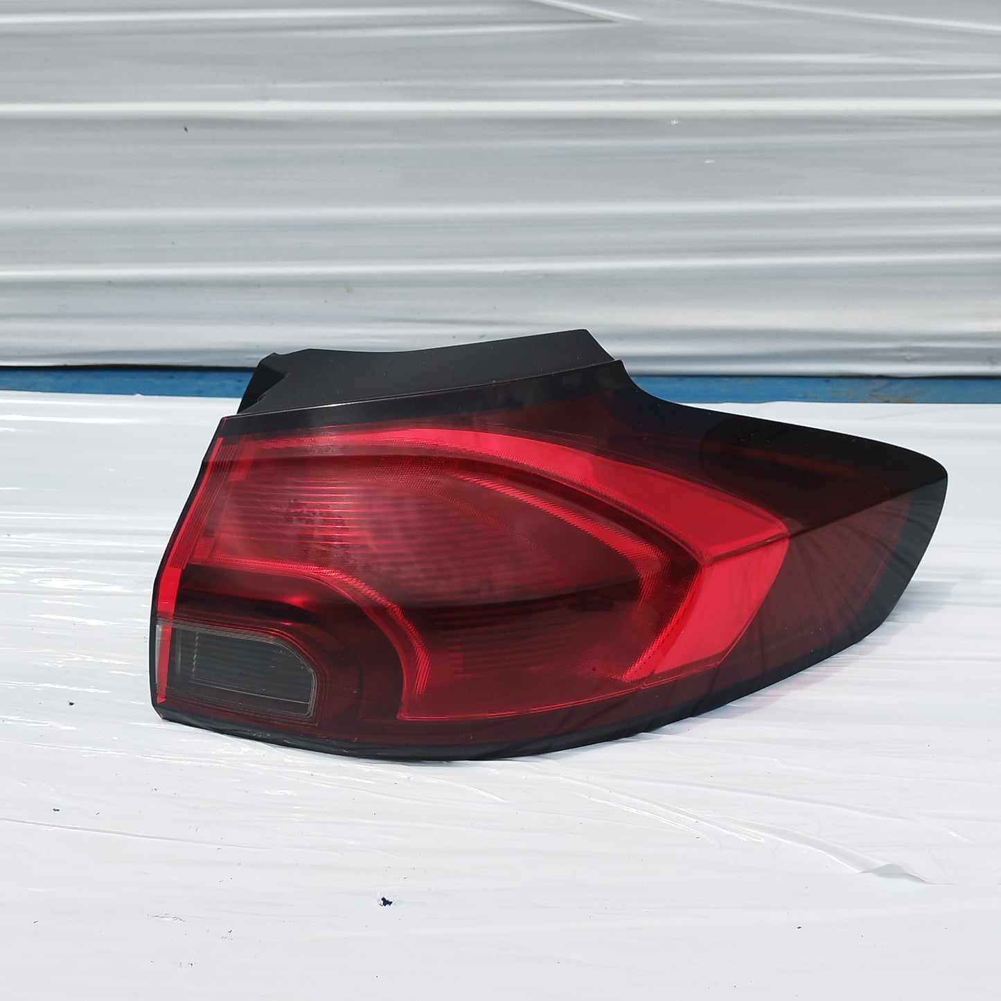 Fanale posteriore dx a led Opel Zafira Tourer C (P12) 2011-2016 cod: 13292362 ecoDM182