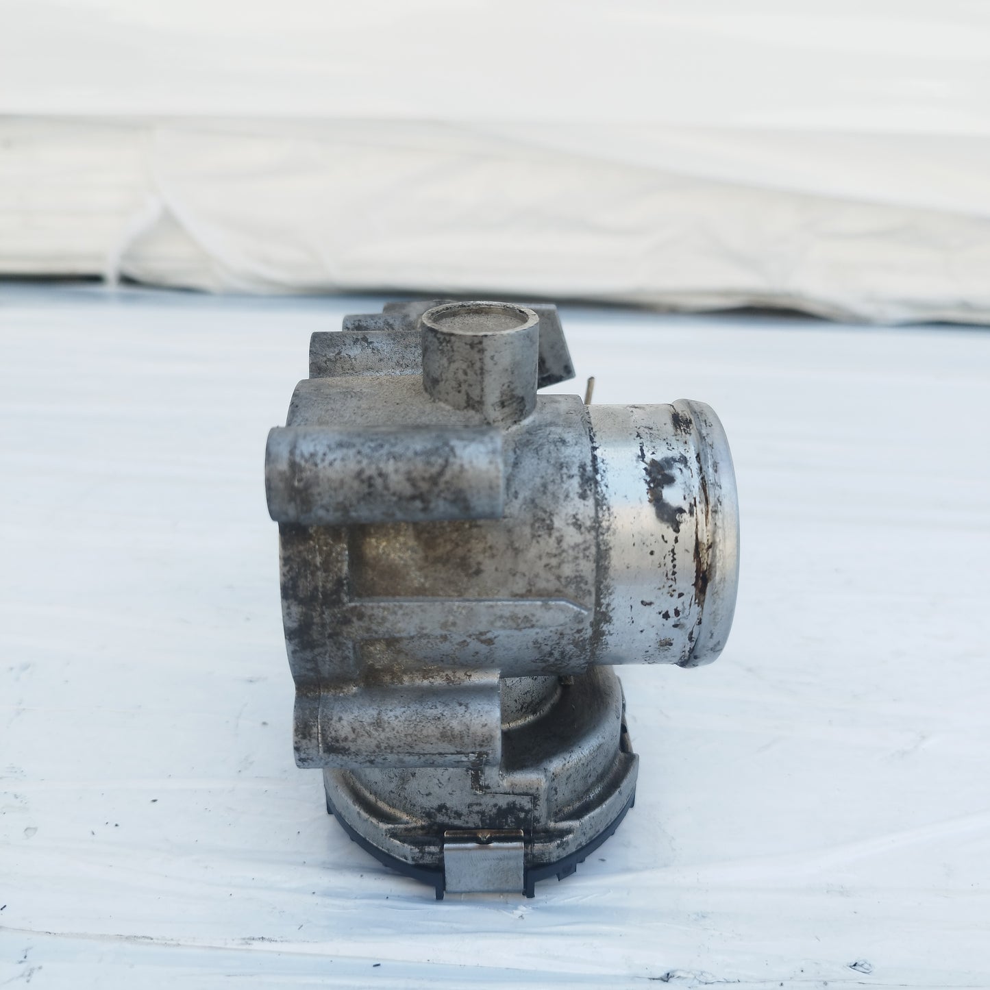 Corpo Farfallato Lancia Ypsilon (843) 1.2 B 16V 2000-2003 cod: 0280750042 ecoDM408