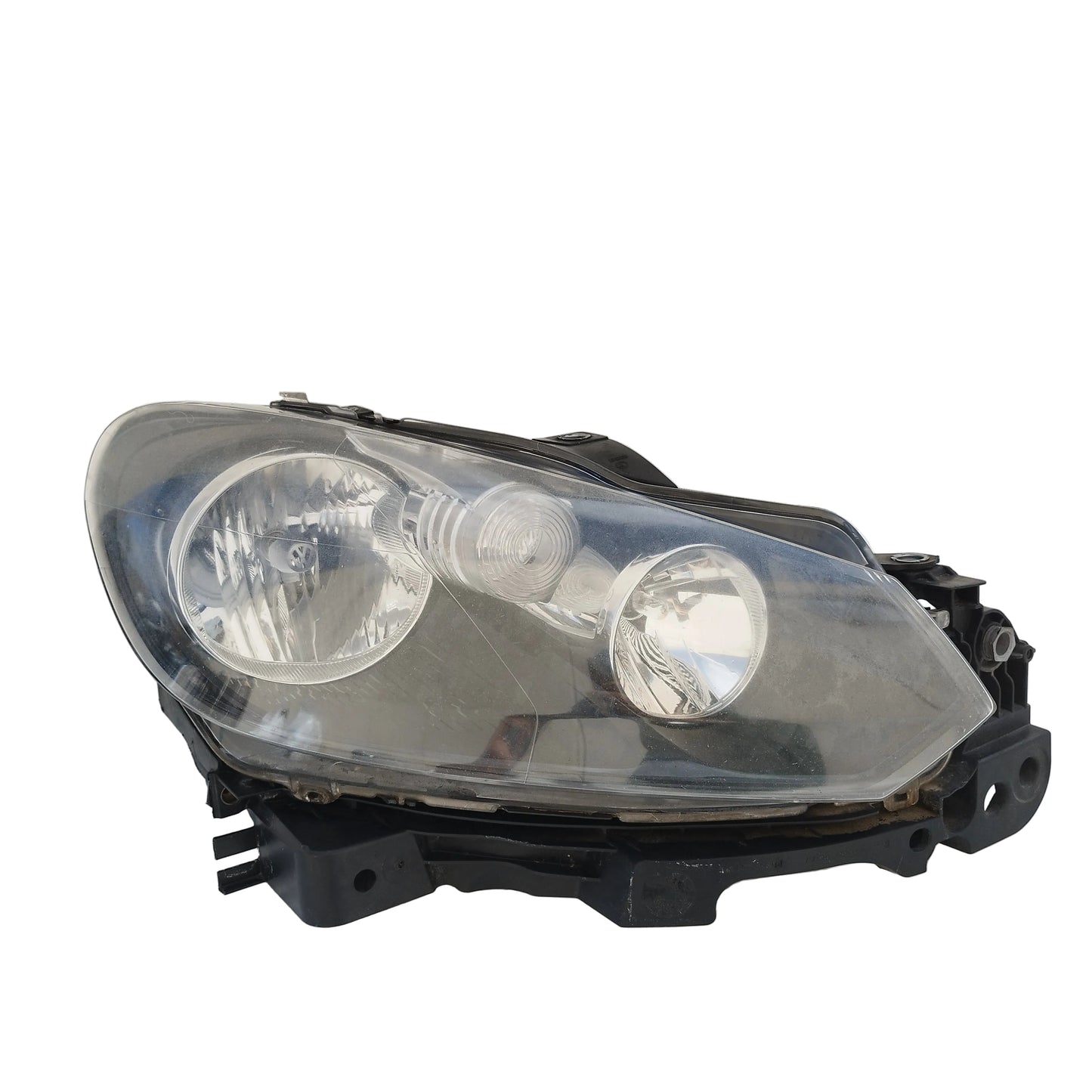 Fanale anteriore dx Volkswagen Golf VI (5K1) 2008-2013 cod: 5K1941006P ecoDM066