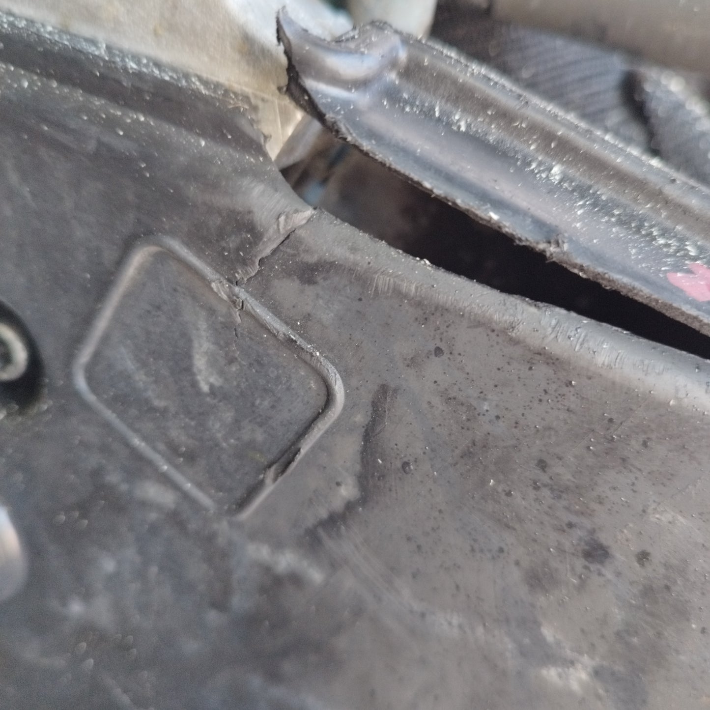 Alfa Romeo 166 2.4JTDM 2004 Engine Code: 841G000 ecoAC11421