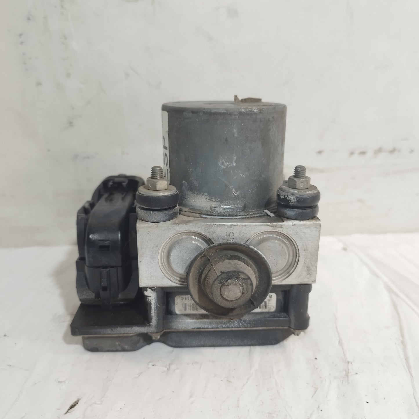 ABS Fiat 500 (312) Abarth 2008-2014 cod: 0265230822 ecoAC16541