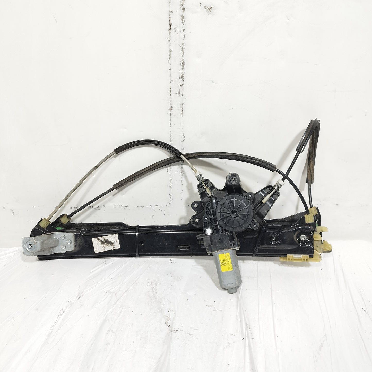 Cremagliera anteriore sx Ford C-Max 2011 cod: 920395102 ecoAC15408