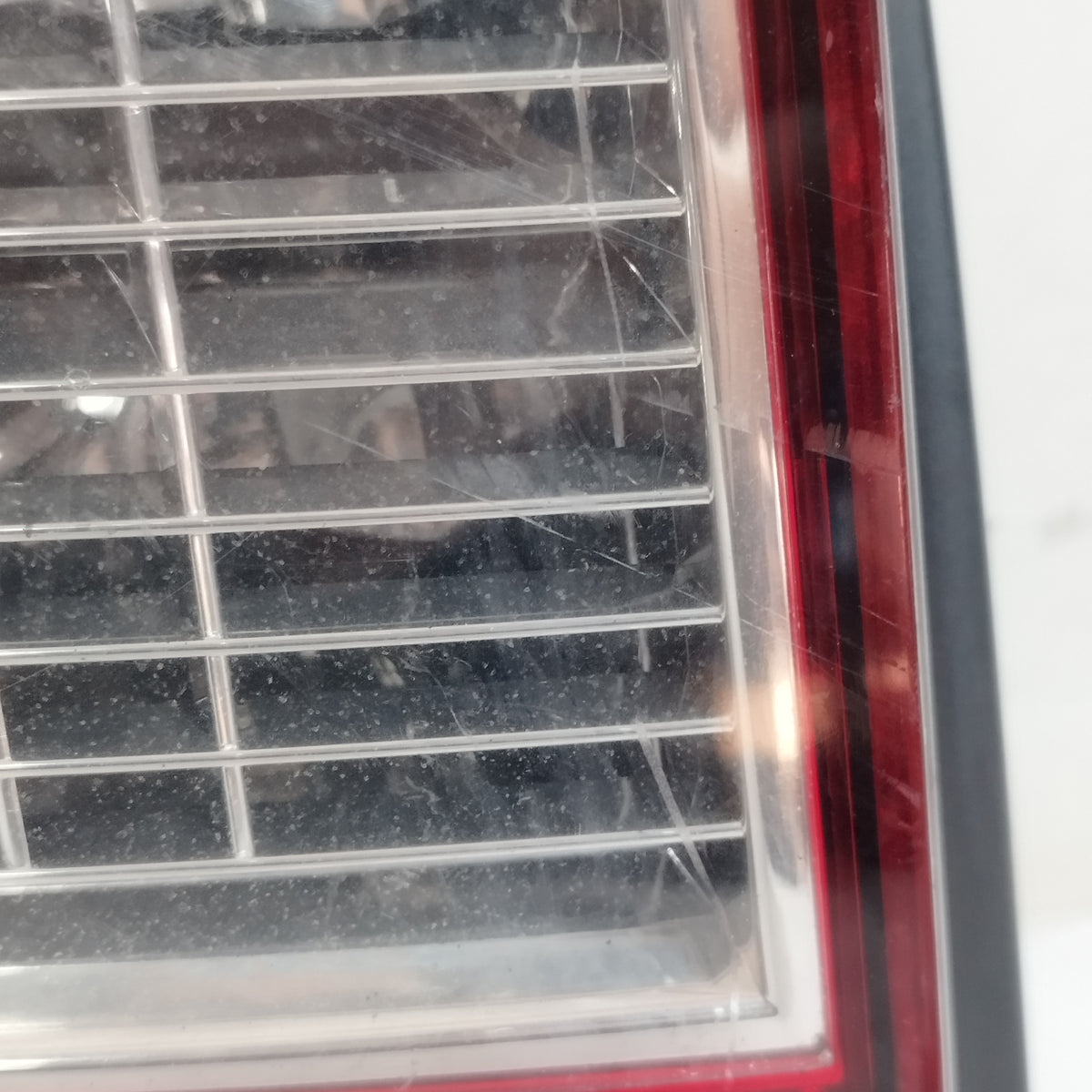 Fanale posteriore sx Fiat Idea 2006-2012 Restyling cod: 46829509 ecoAC16734