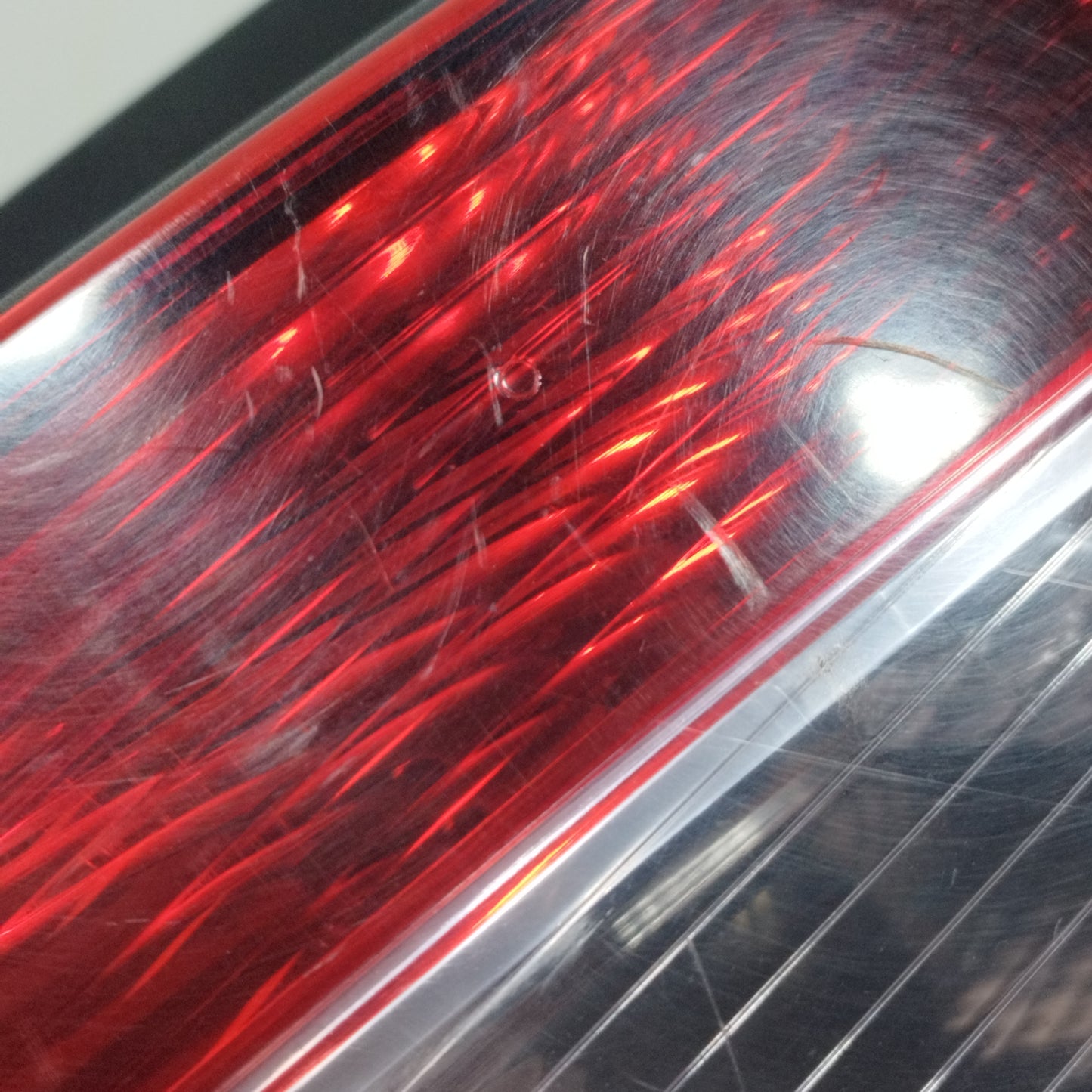 Fanale posteriore dx Renault Megane 2005 ecoAC11081