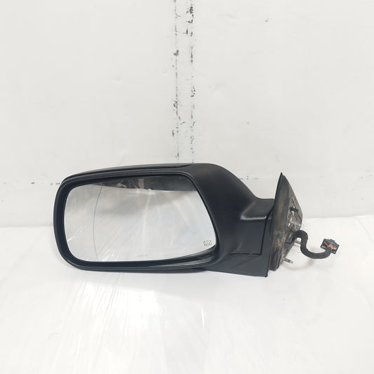 Specchietto elettrico anteriore sx nero plastica Jeep Grand Cherokee 2007 11 Fili ecoAC14532
