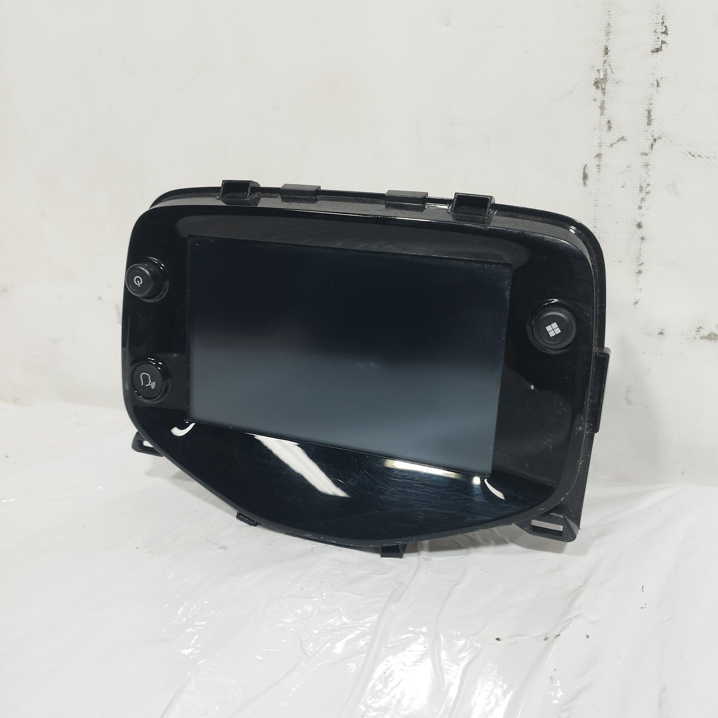 Autoradio Peugeot 108 2020 cod: 86140-YV020 ecoAC15078