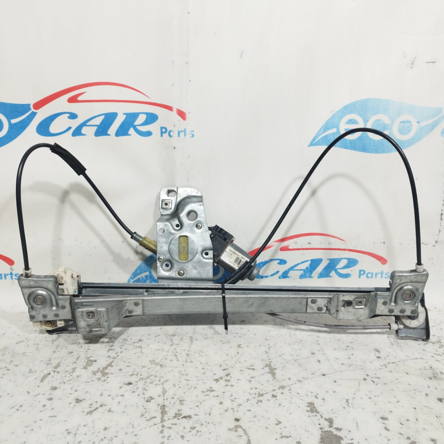 Front left rack Renault Kangoo 2008 code: 402087A ecoAC9196