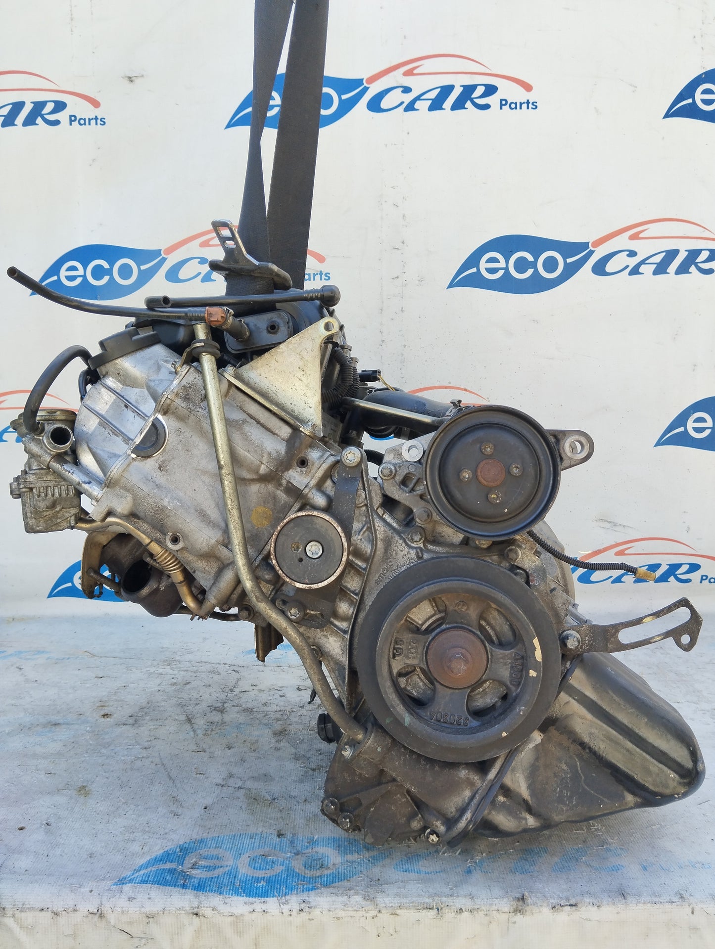 Motore Smart 450 700 B cod: 15 ecoAG5691