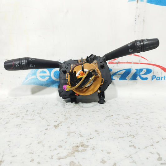 Alfa Romeo Giulietta 2016 headlight switch code: 015610622307070 ecoAC10262