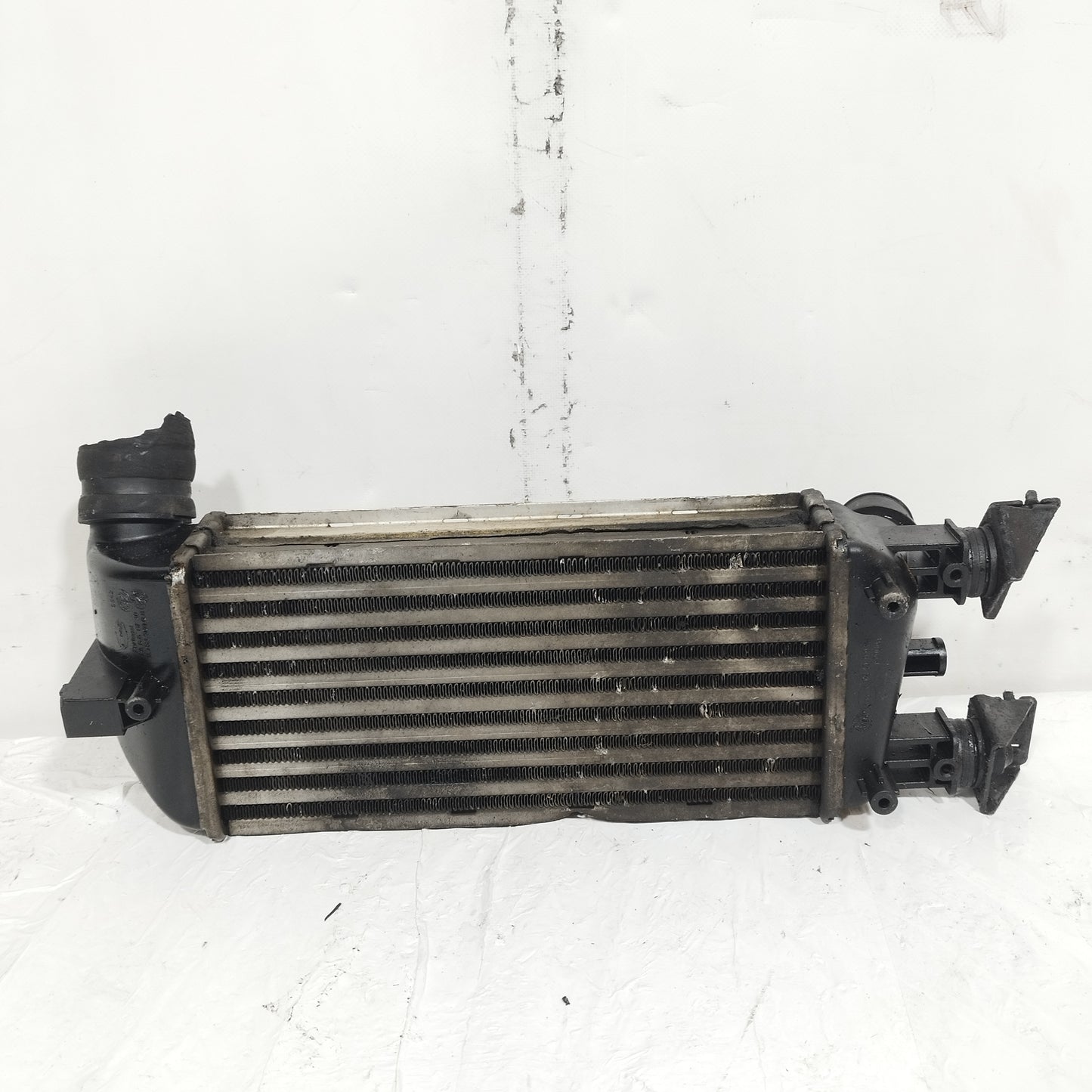 Radiatore Intercooler Fiat 500 1.3 MTJ 2008 ecoAC15112
