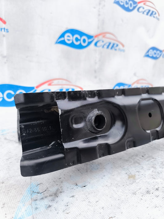 Rear bumper cross member Mercedes A-Class w176 Cod.A24661002 ecoAG5946