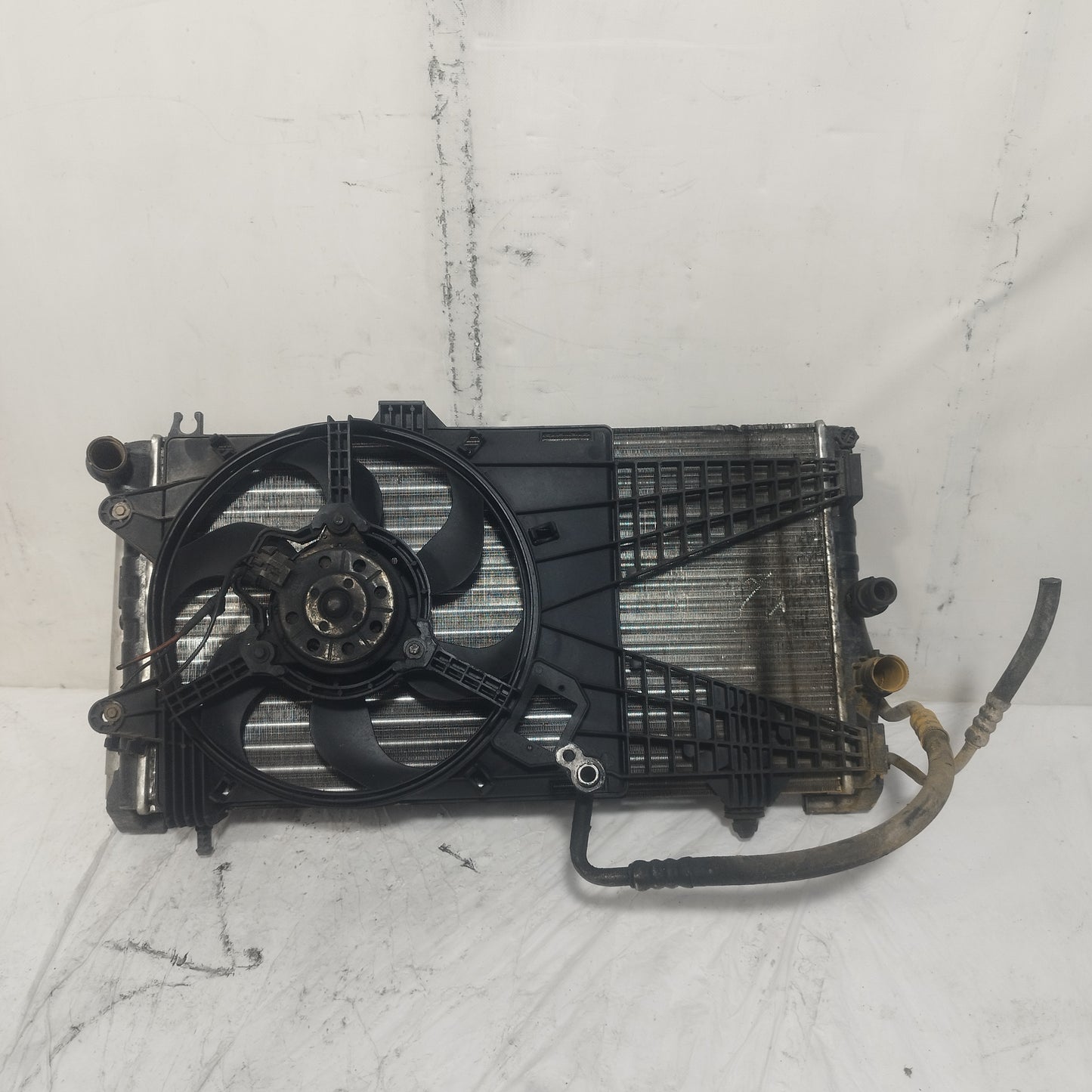 Kit radiatori Lancia Musa (350) 1.3 MTJ 2004-2012 ecoAC16453
