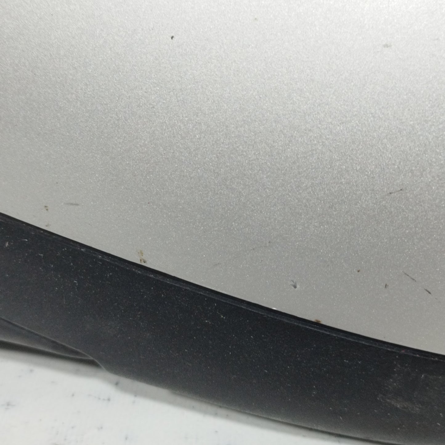 Specchietto elettrico anteriore sx grigio Ford C-Max 2007 8 Fili ecoAC9839