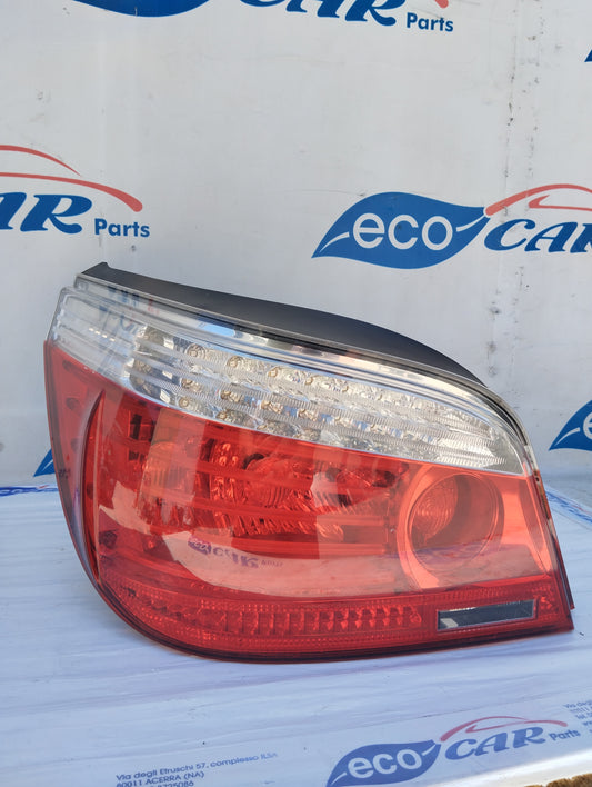 Linke LED-Rückleuchte BMW 5er E60 2006 ecoAG5296
